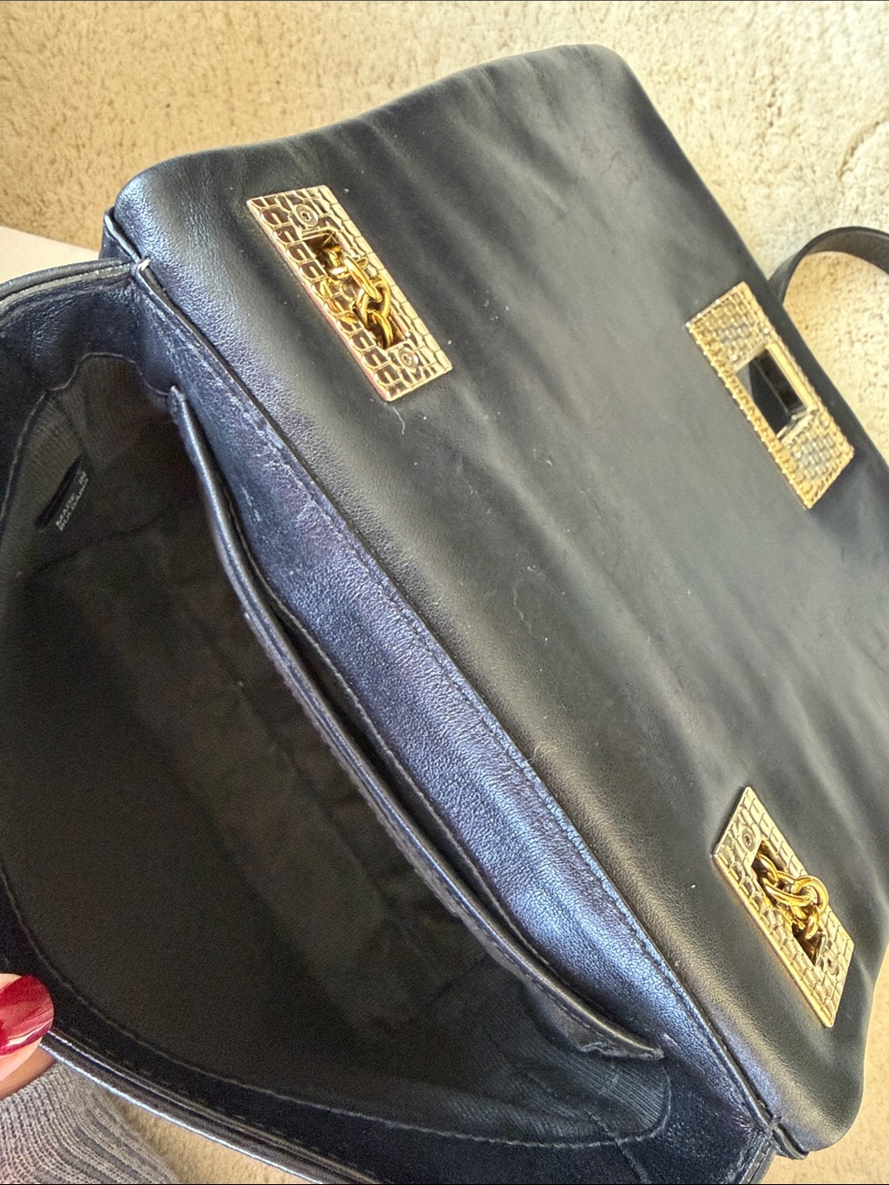 Furla crossbody small purse - Picture 6 of 9